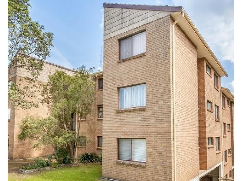 11/461 Willoughby Road, Willoughby NSW 2068