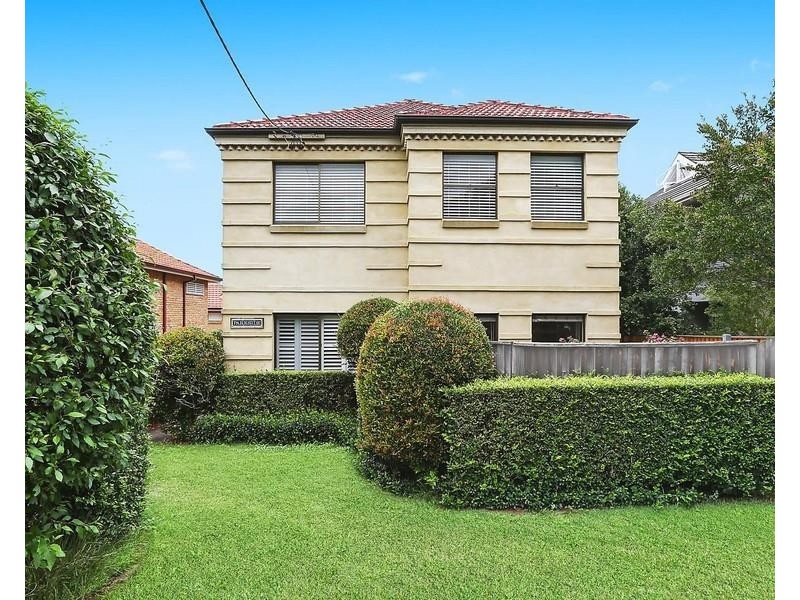 1/36 Park Road, Naremburn NSW 2065
