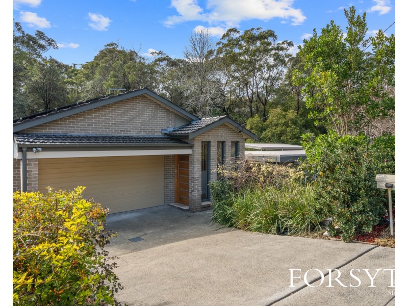 45A Mittabah Road, Asquith NSW 2077