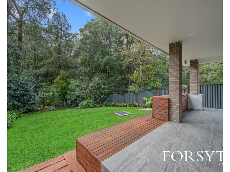 45A Mittabah Road, Asquith NSW 2077