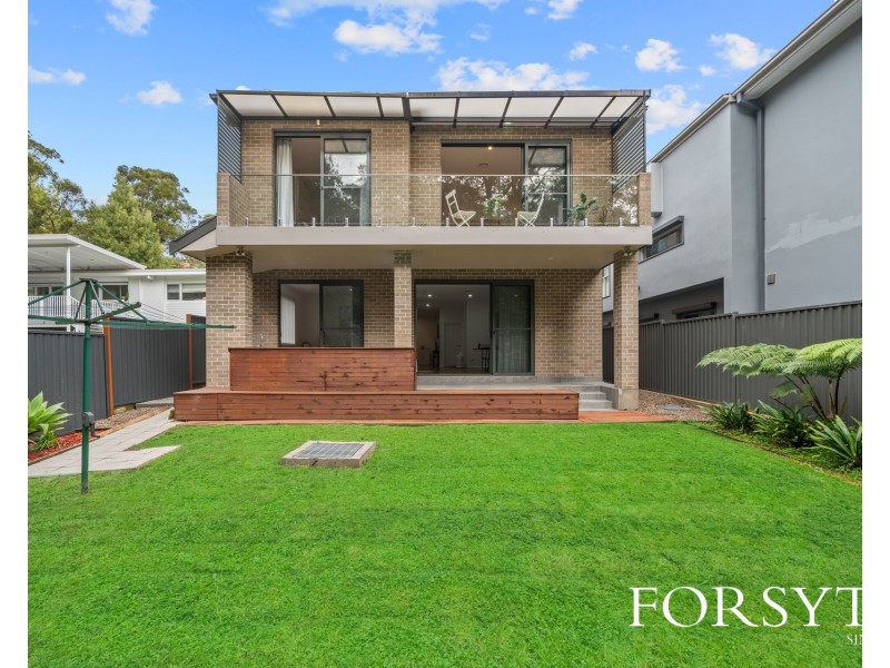 45A Mittabah Road, Asquith NSW 2077