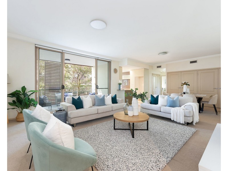 56/4-8 Bobbin Head Road, Pymble NSW 2073