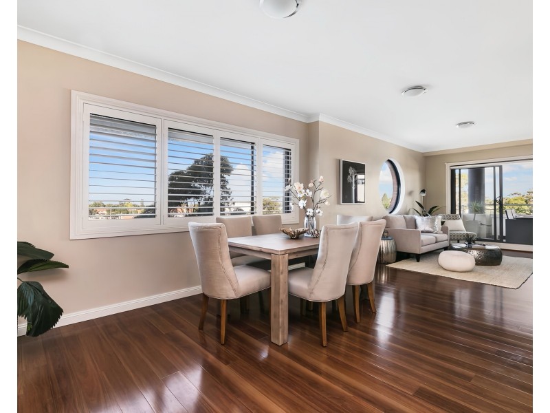 42/552-554 Pacific Highway, Chatswood NSW 2067