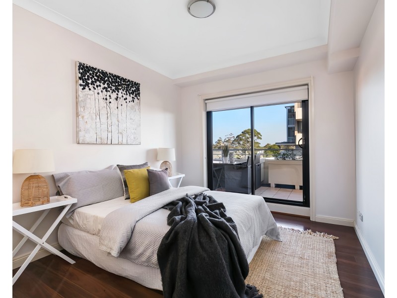 42/552-554 Pacific Highway, Chatswood NSW 2067