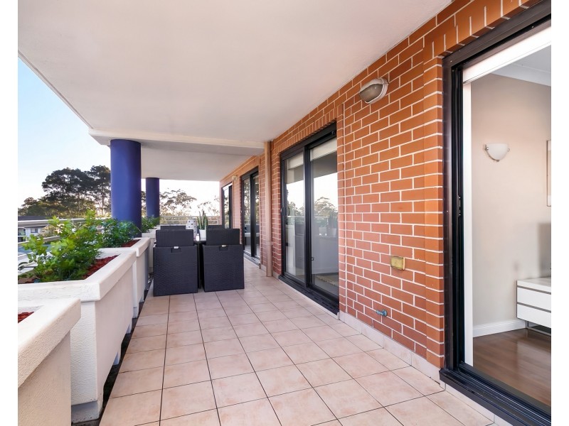 42/552-554 Pacific Highway, Chatswood NSW 2067