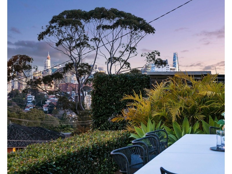 60A Bent Street, Neutral Bay NSW 2089