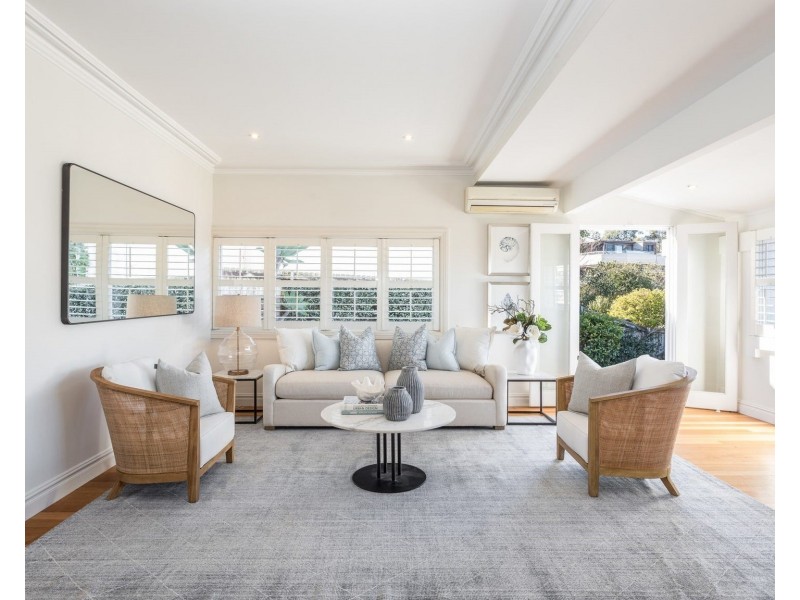 60A Bent Street, Neutral Bay NSW 2089