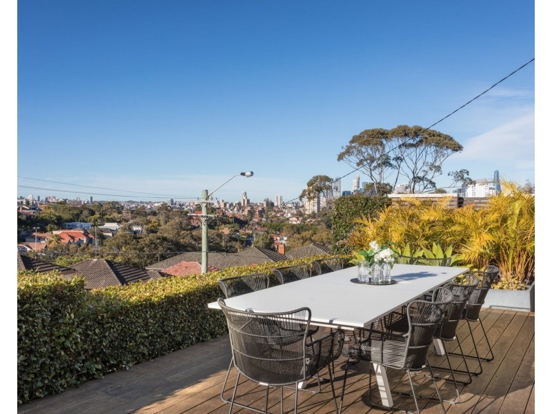60A Bent Street, Neutral Bay NSW 2089
