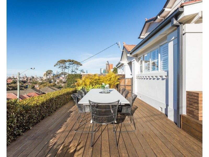 60A Bent Street, Neutral Bay NSW 2089
