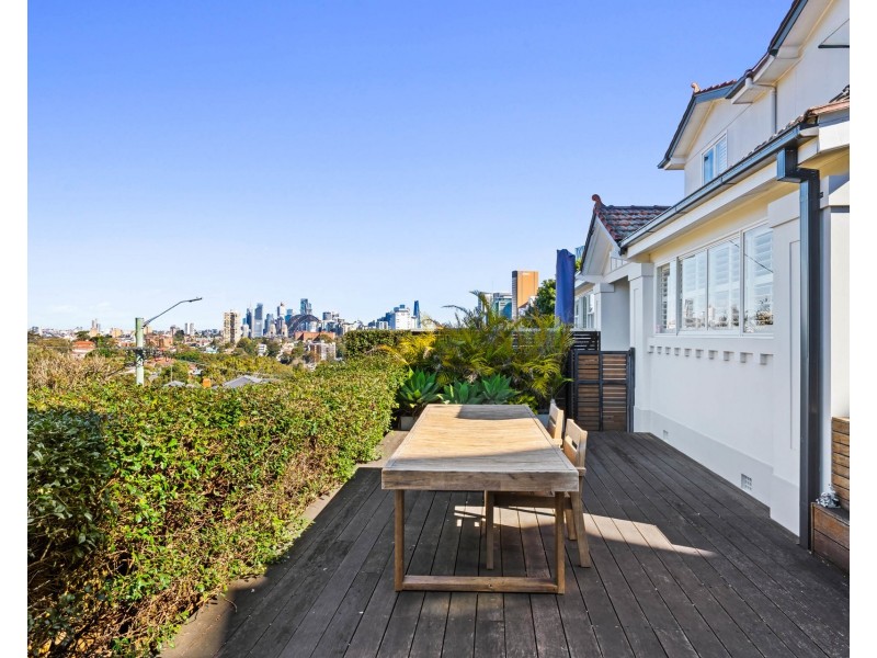 60A Bent Street, Neutral Bay NSW 2089