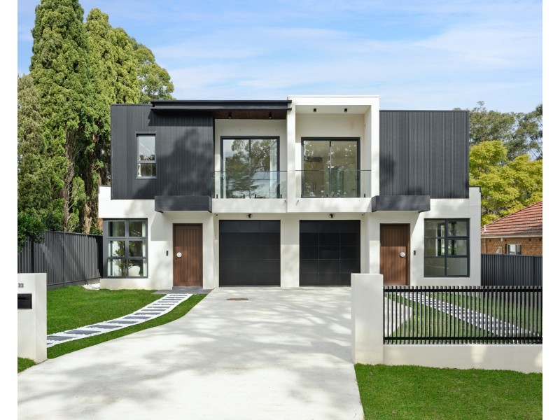 22 Kareela Road, Chatswood NSW 2067