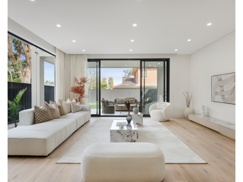 22 Kareela Road, Chatswood NSW 2067