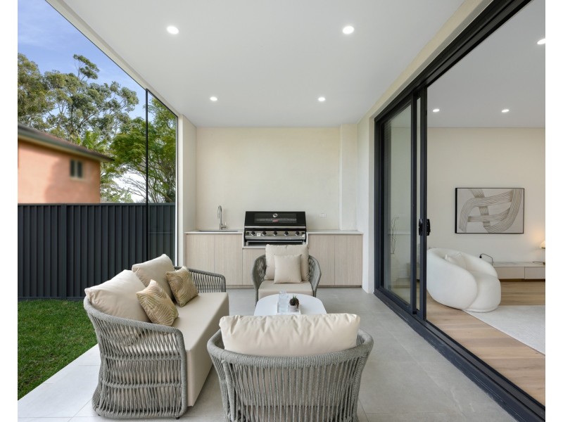 22 Kareela Road, Chatswood NSW 2067