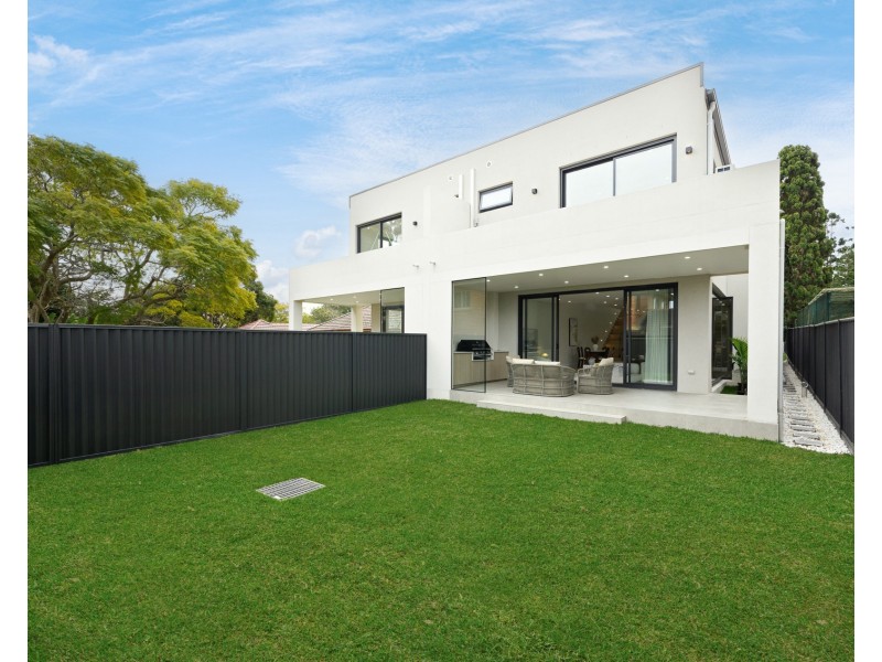 22 Kareela Road, Chatswood NSW 2067