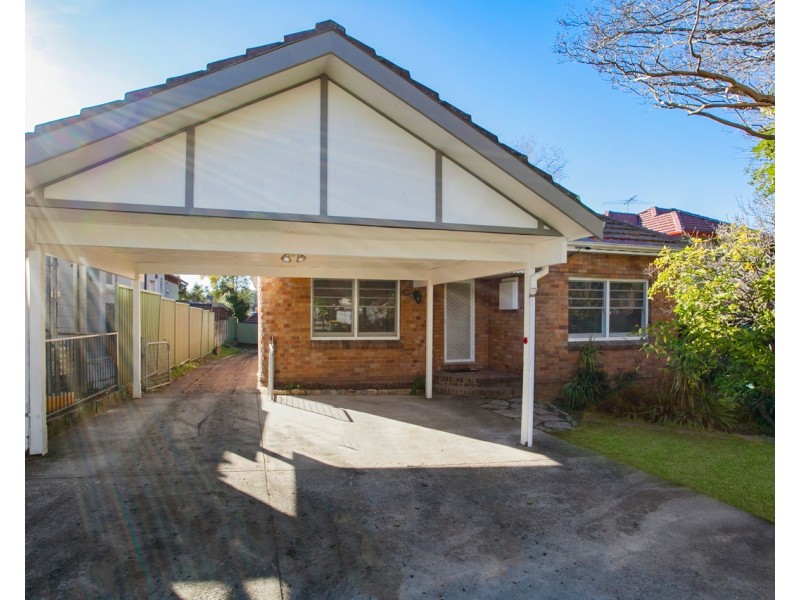 57 Fourth Avenue, Willoughby NSW 2068