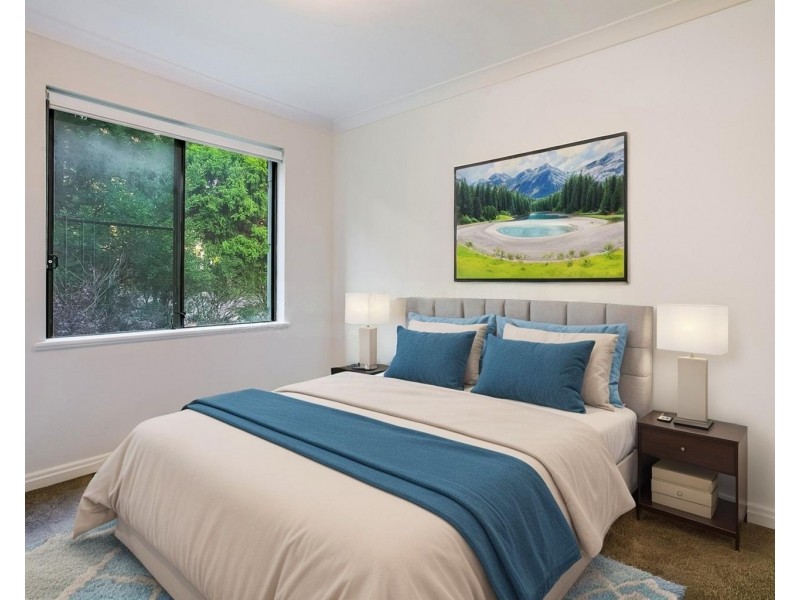 306/10 Freeman Road, Chatswood NSW 2067