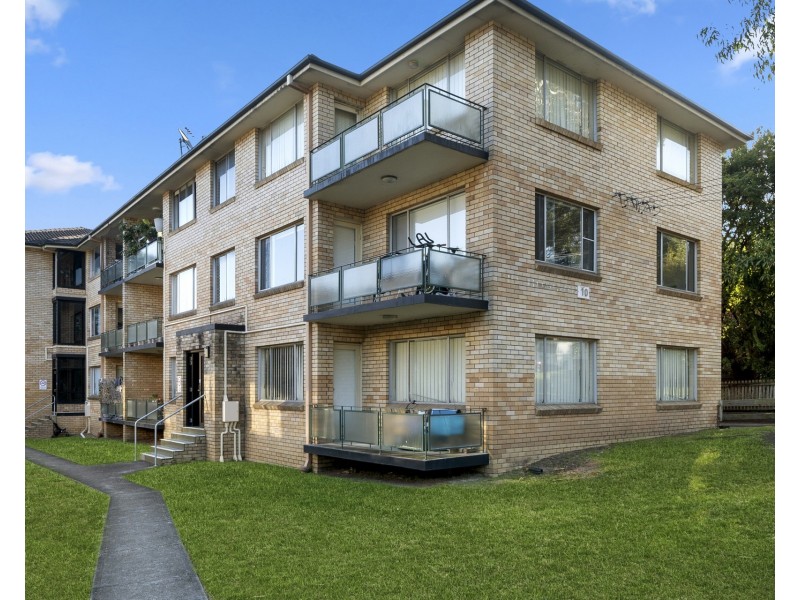 12/10 Union Street, West Ryde NSW 2114