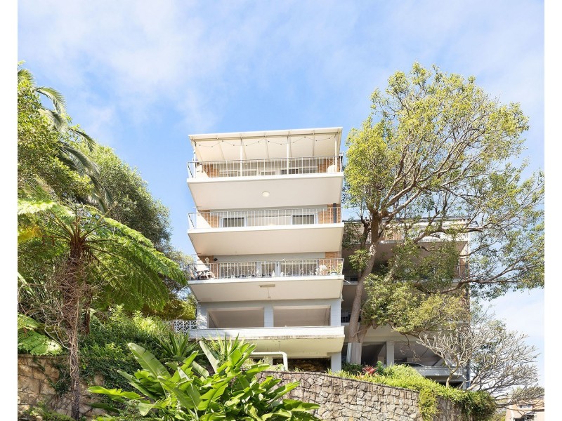 5/1 Mosman Street, Mosman NSW 2088