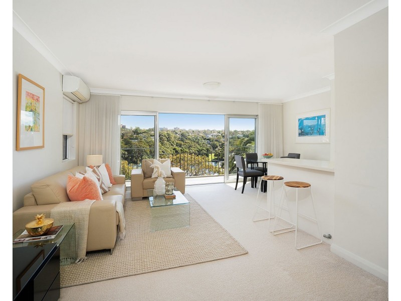 5/1 Mosman Street, Mosman NSW 2088