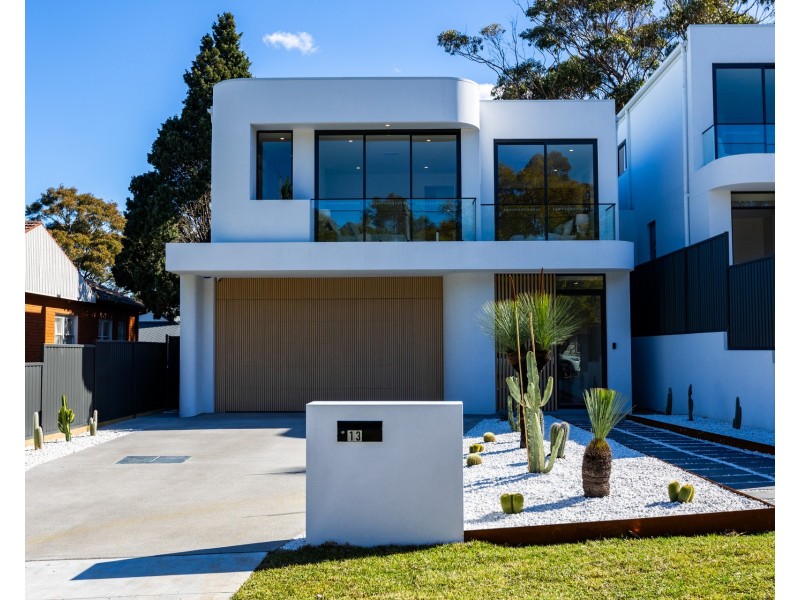 13 Lambert Street, West Ryde NSW 2114