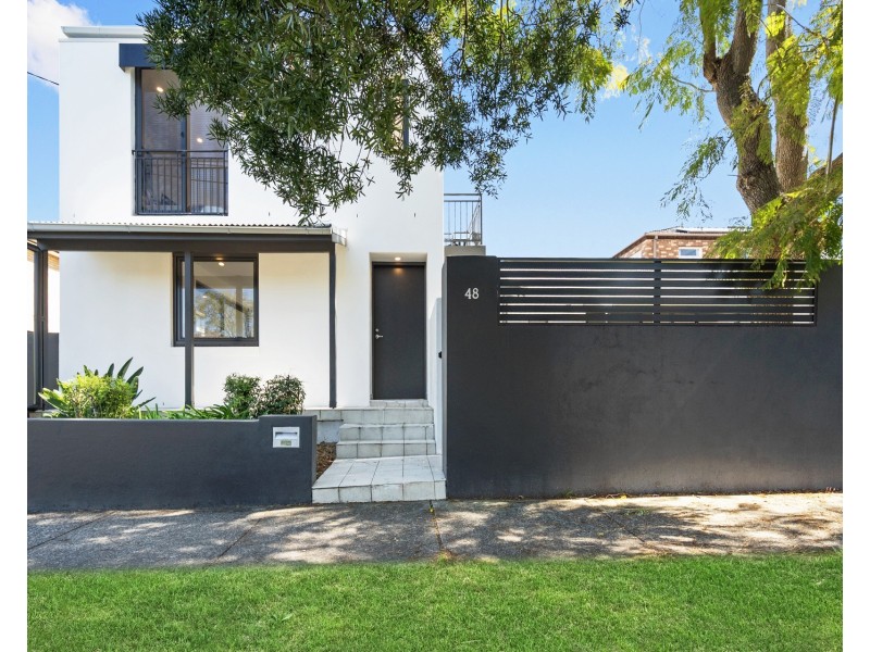 48 Baldry Street, Chatswood NSW 2067
