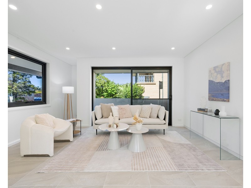 48 Baldry Street, Chatswood NSW 2067
