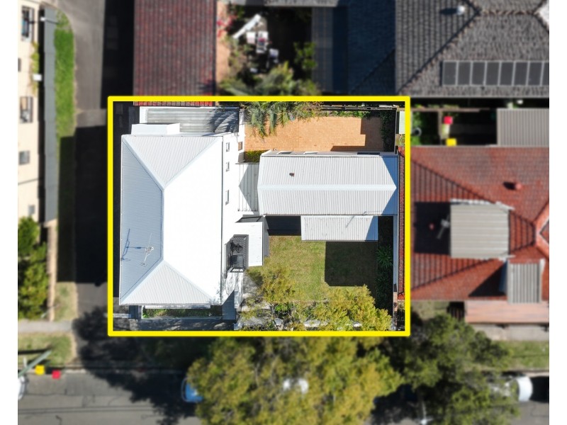 48 Baldry Street, Chatswood NSW 2067