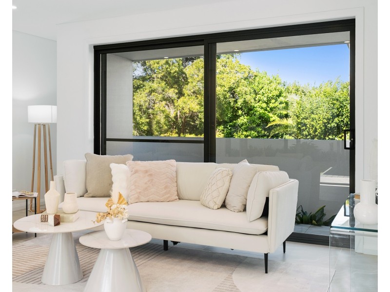 48 Baldry Street, Chatswood NSW 2067