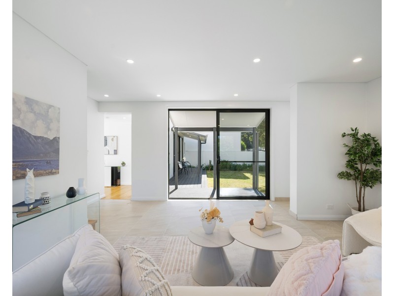 48 Baldry Street, Chatswood NSW 2067