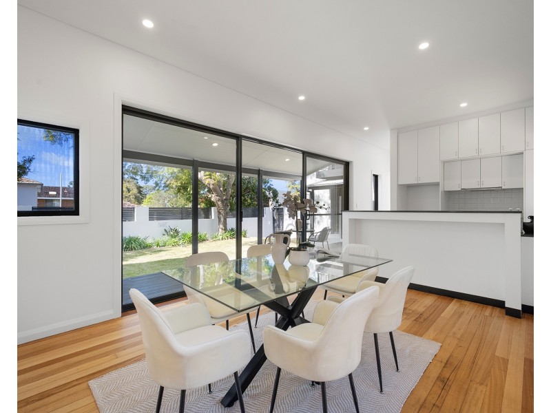 48 Baldry Street, Chatswood NSW 2067