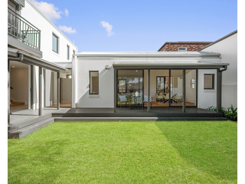 48 Baldry Street, Chatswood NSW 2067