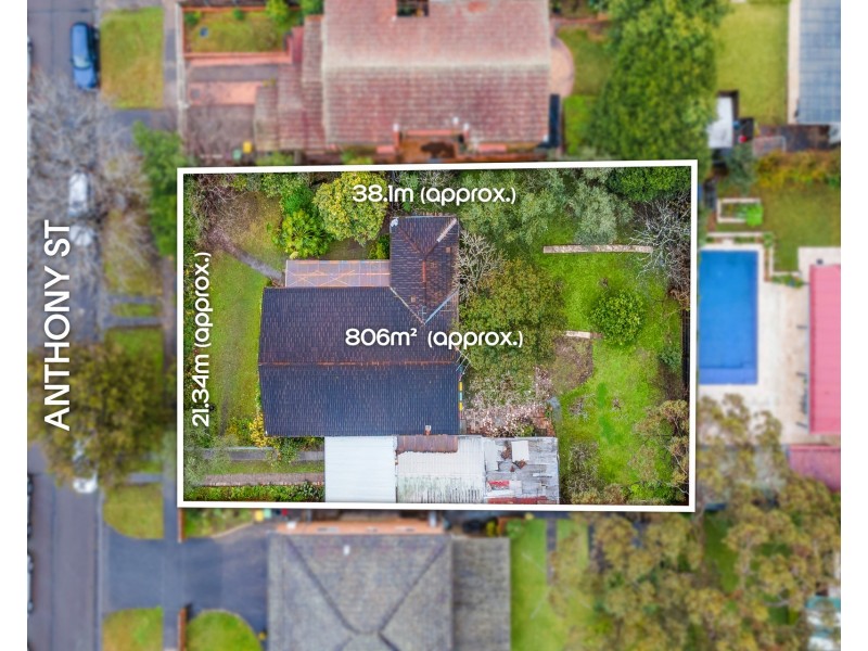 9A Anthony Street, Chatswood NSW 2067