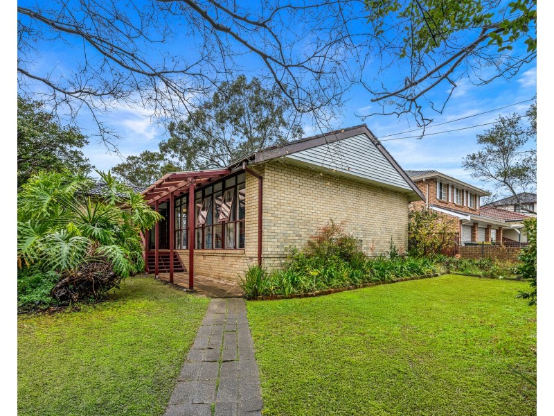 9A Anthony Street, Chatswood NSW 2067