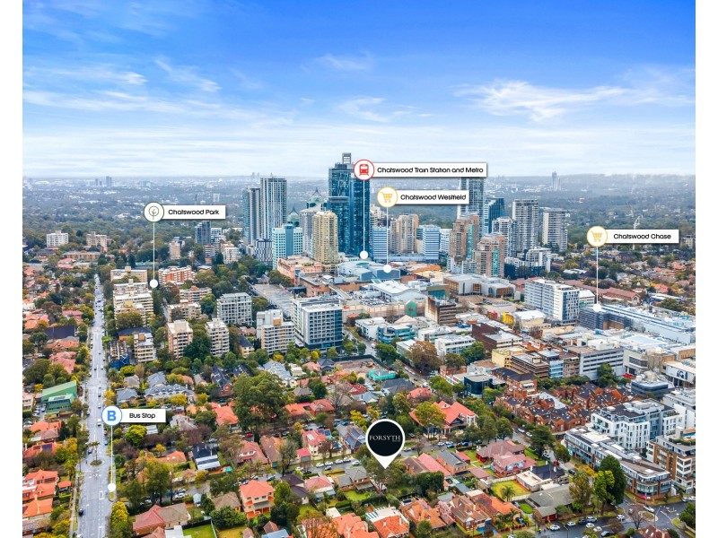 9A Anthony Street, Chatswood NSW 2067