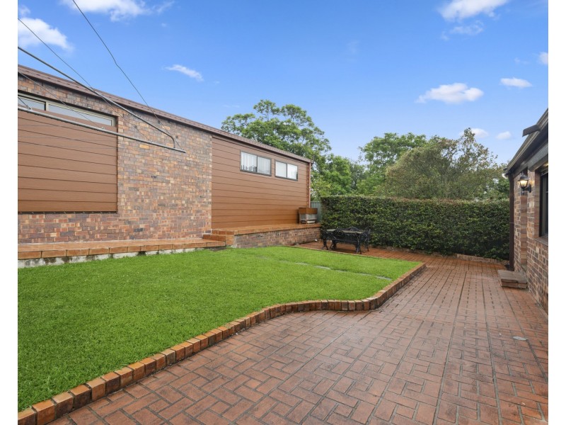 2 Smith Road, Artarmon NSW 2064