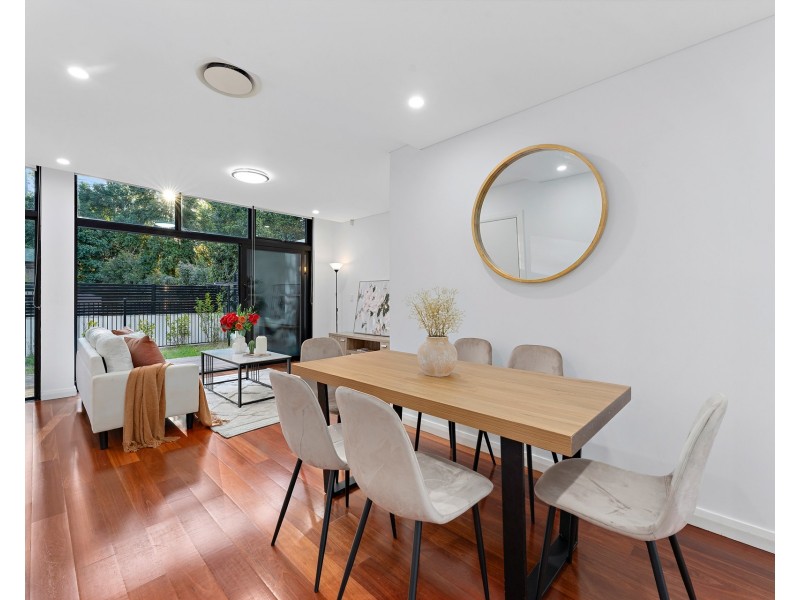 11/6 Womerah Street, Turramurra NSW 2074