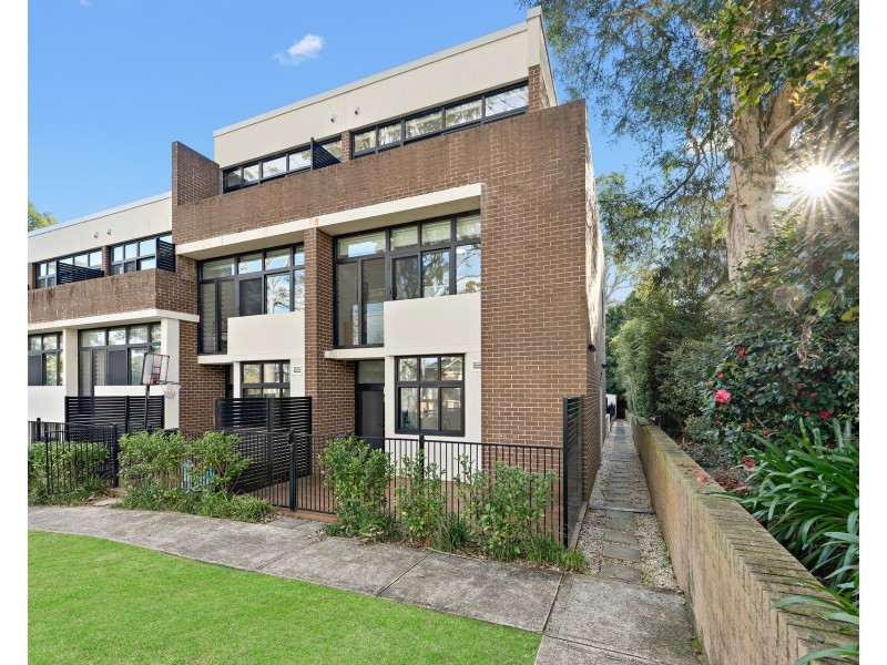 11/6 Womerah Street, Turramurra NSW 2074