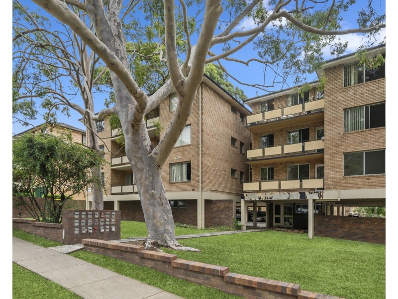 12/49 Fontenoy Road, Macquarie Park NSW 2113