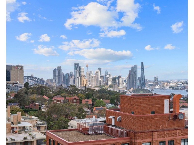808/220 Pacific Highway, Crows Nest NSW 2065