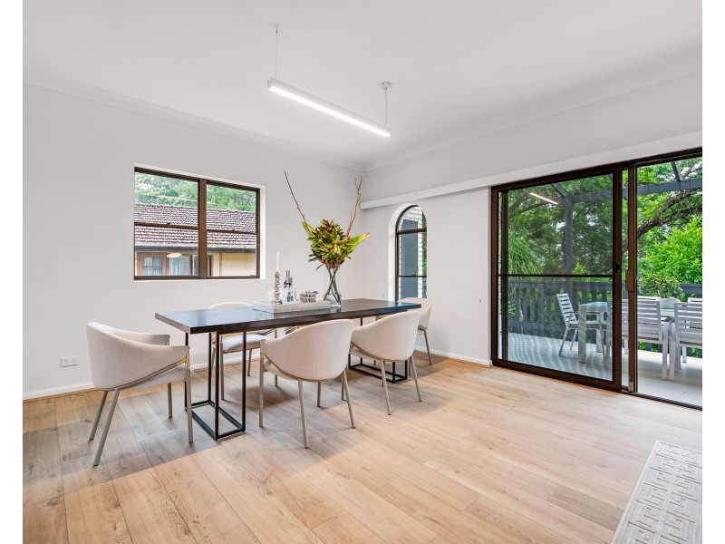 2 The Crescent, Chatswood NSW 2067