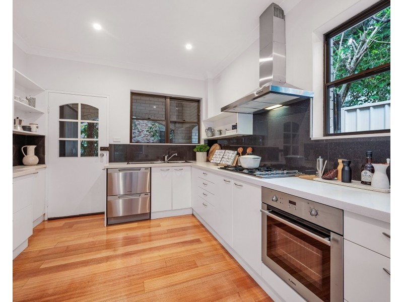 2 The Crescent, Chatswood NSW 2067
