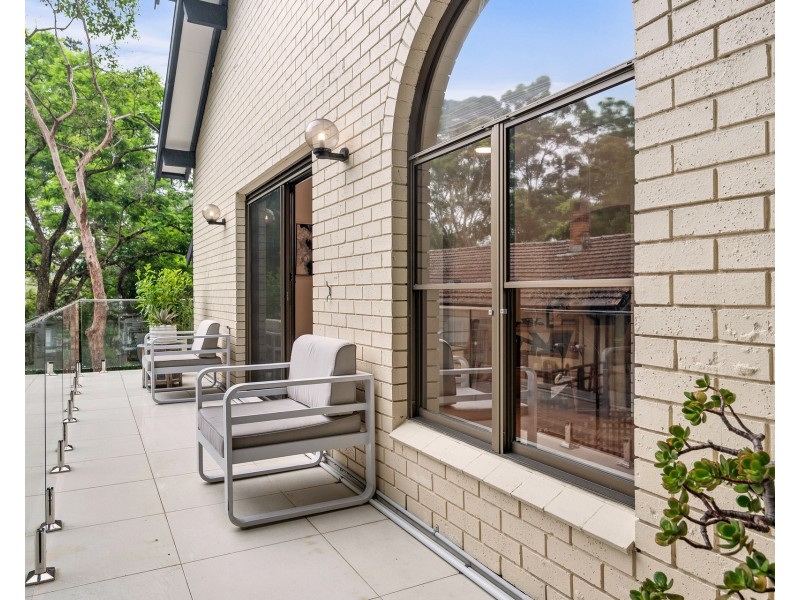 2 The Crescent, Chatswood NSW 2067