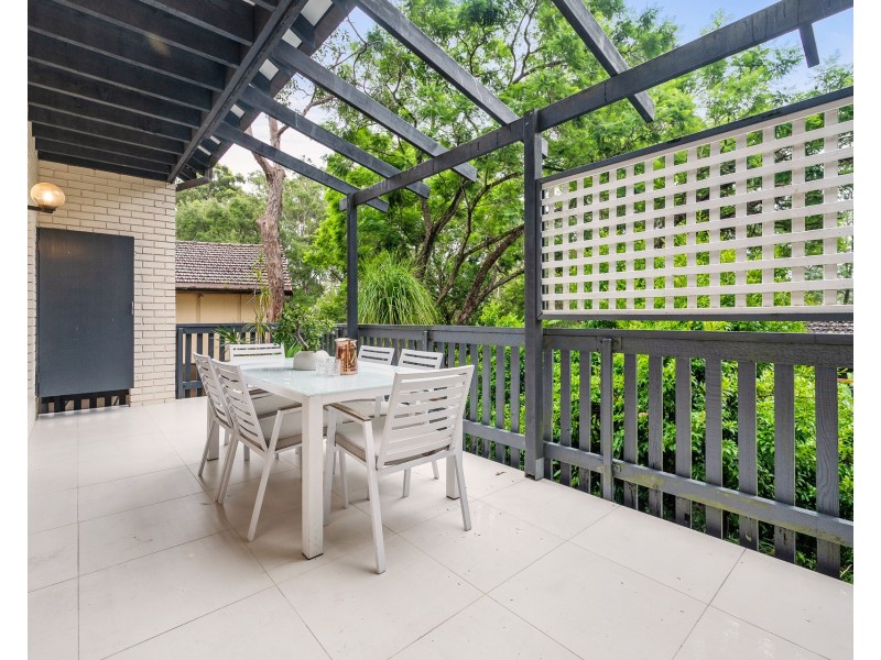 2 The Crescent, Chatswood NSW 2067