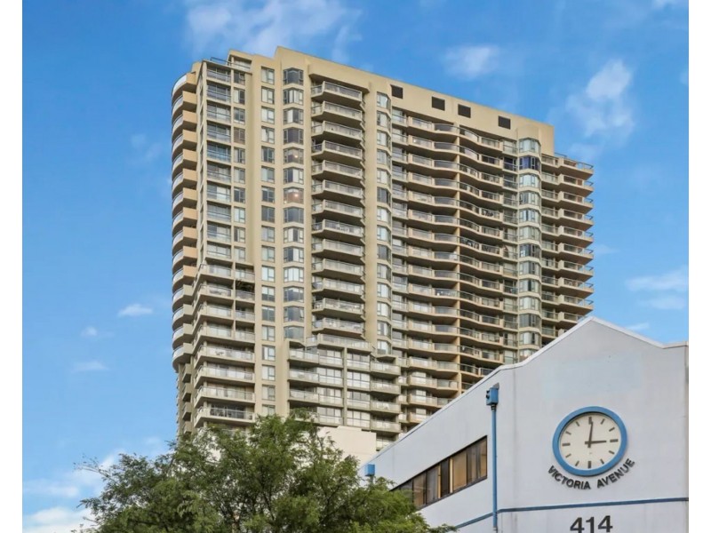 907/37 Victor Street, Chatswood NSW 2067