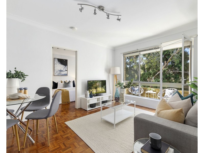 9/6 Trafalgar Street, Crows Nest NSW 2065