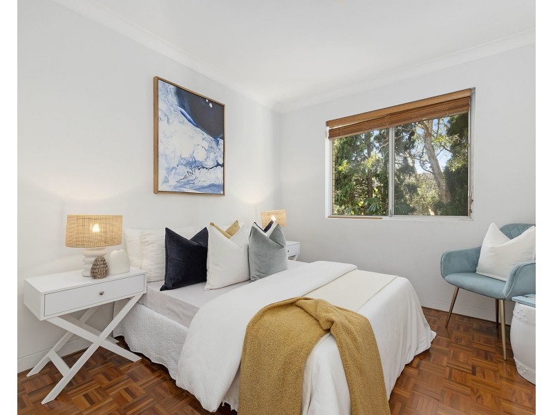 9/6 Trafalgar Street, Crows Nest NSW 2065