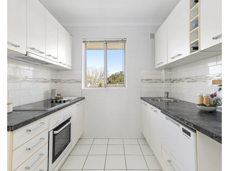 9/6 Trafalgar Street, Crows Nest NSW 2065