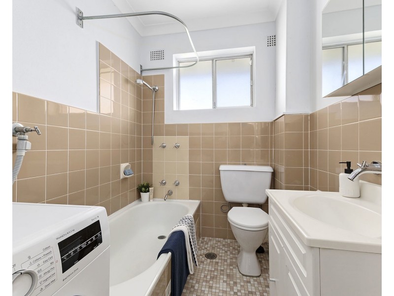 9/6 Trafalgar Street, Crows Nest NSW 2065