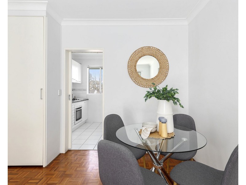 9/6 Trafalgar Street, Crows Nest NSW 2065