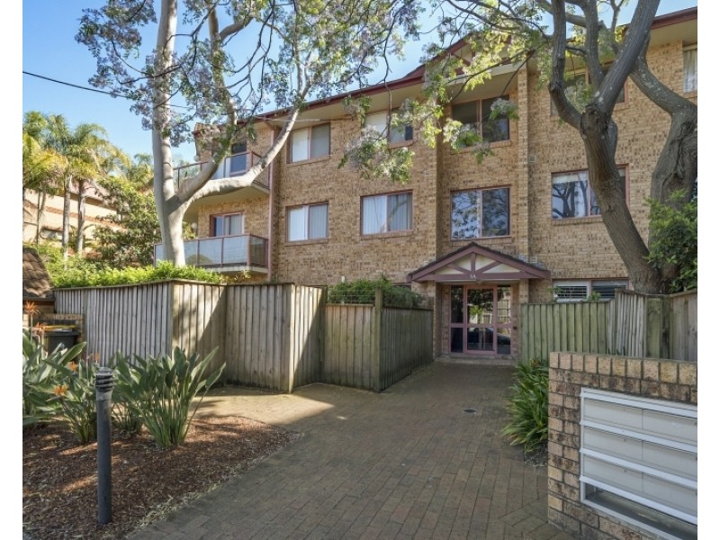 1/1A Penkivil Street, Willoughby NSW 2068